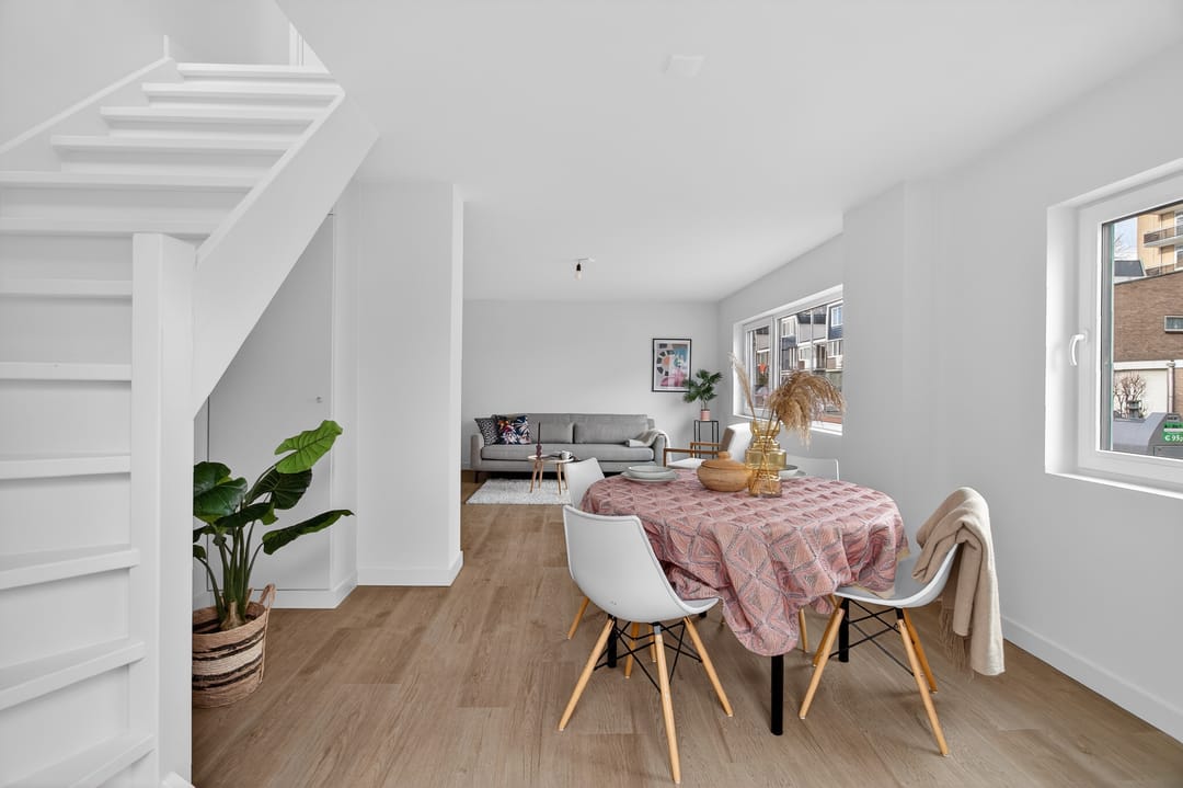 Foto 2 van Kardinaal de Jongstraat 65