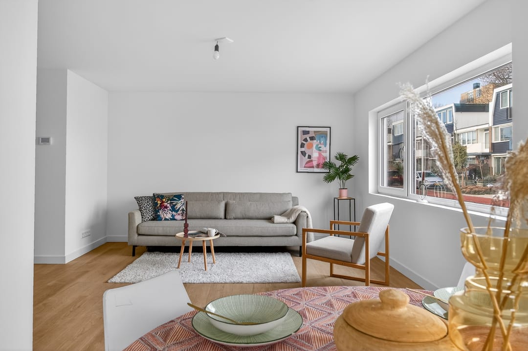 Foto 8 van Kardinaal de Jongstraat 65