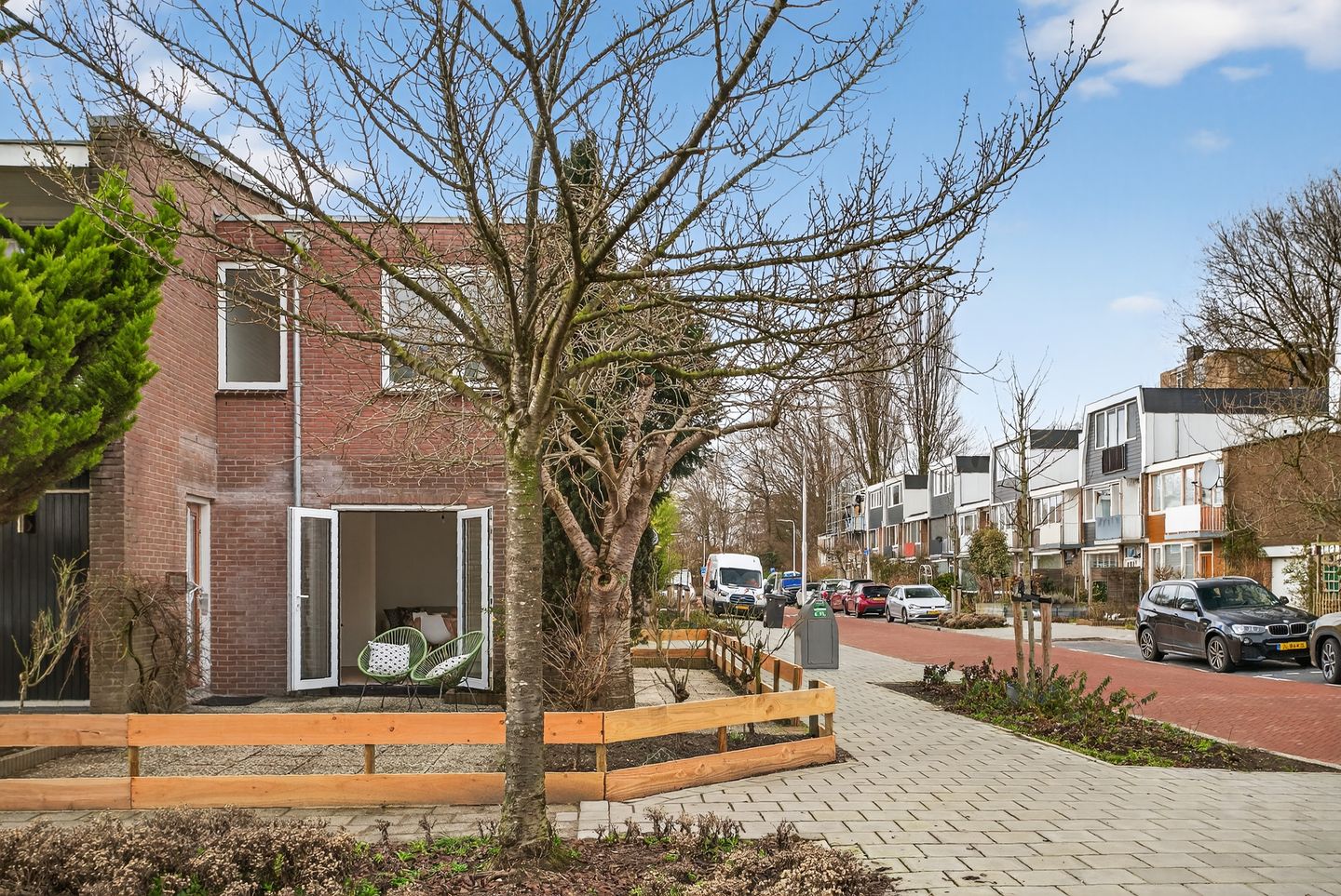 Foto 4 van Kardinaal de Jongstraat 65