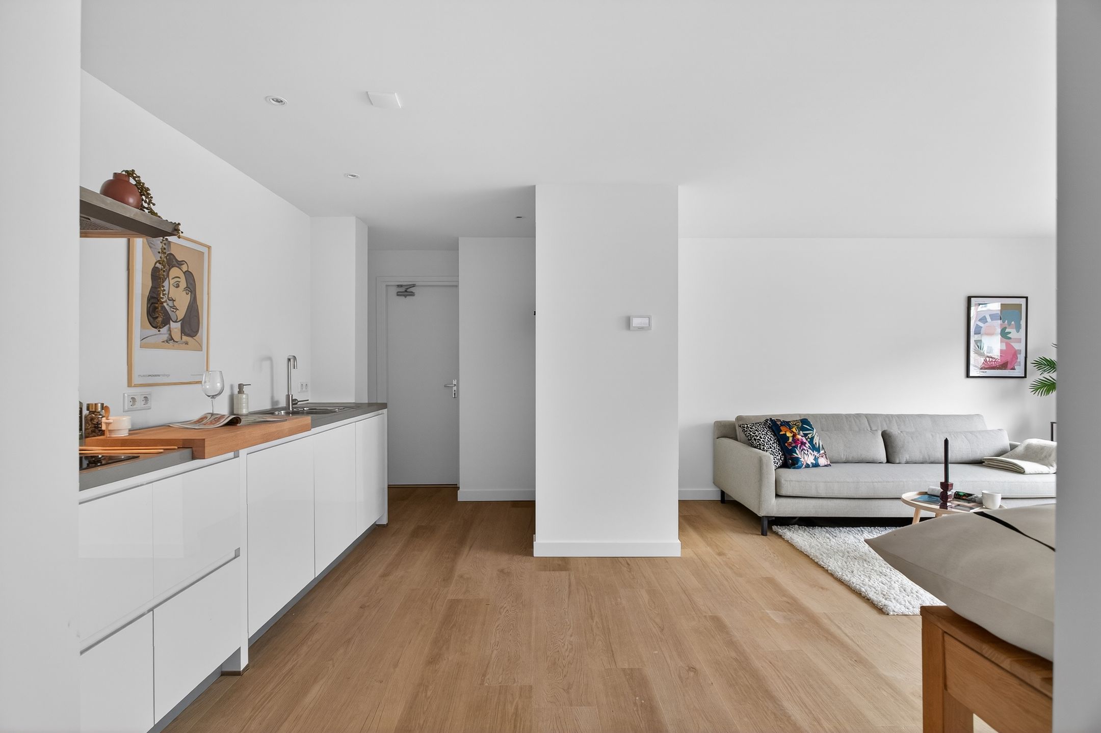 Foto 12 van Kardinaal de Jongstraat 65