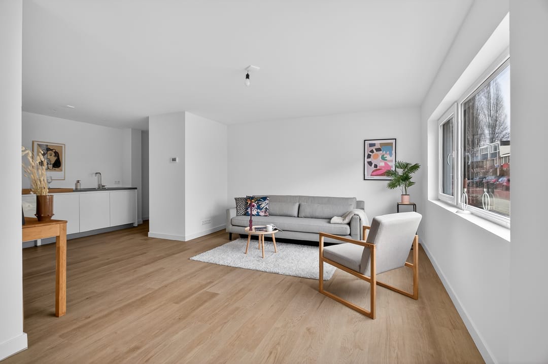 Foto 7 van Kardinaal de Jongstraat 65