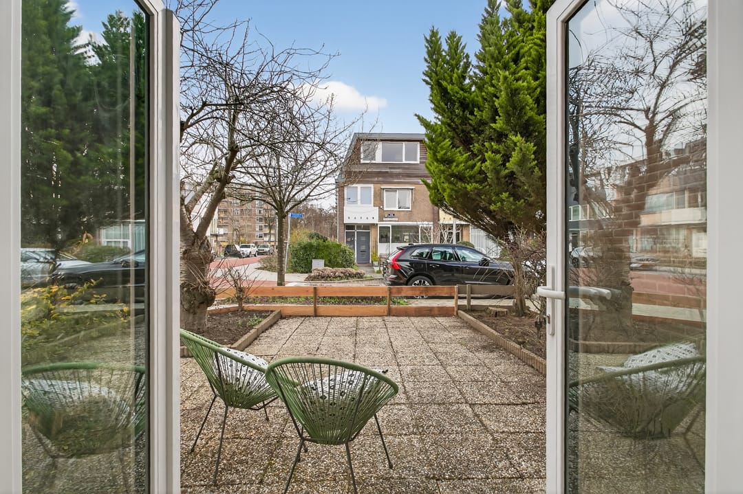 Foto 17 van Kardinaal de Jongstraat 65