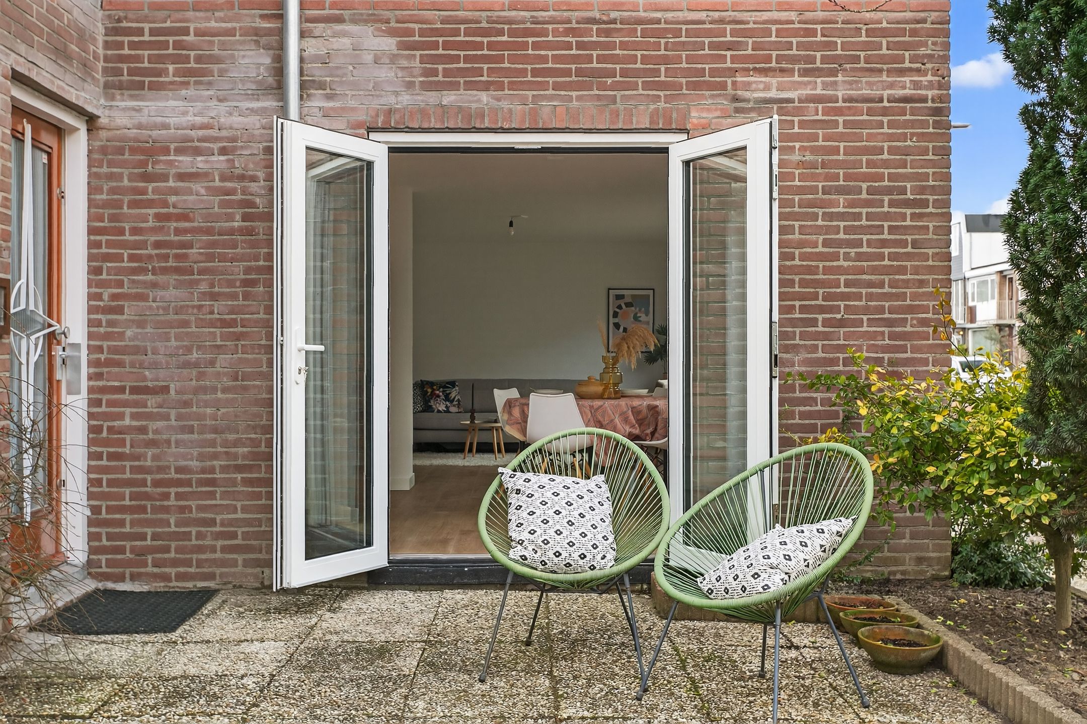 Foto 18 van Kardinaal de Jongstraat 65