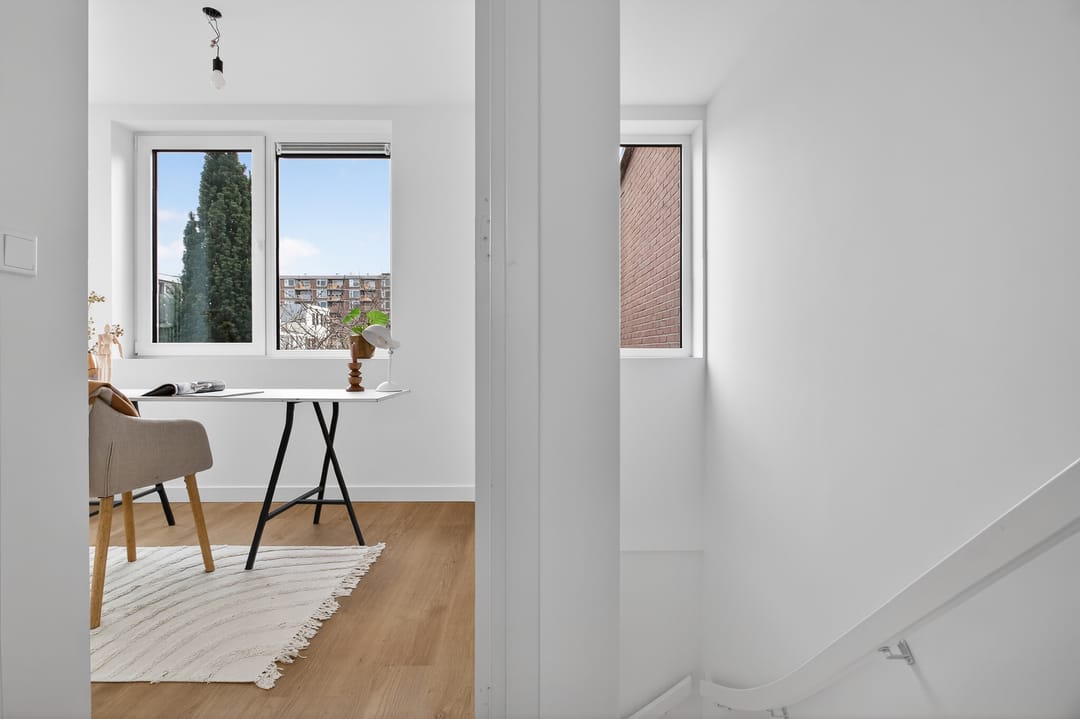 Foto 23 van Kardinaal de Jongstraat 65