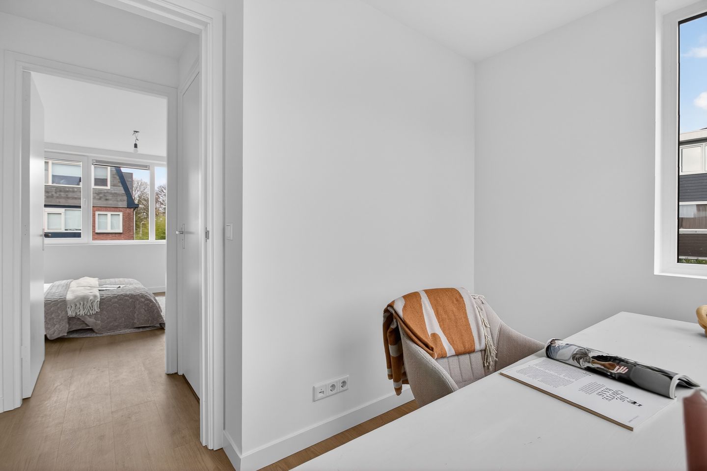 Foto 25 van Kardinaal de Jongstraat 65