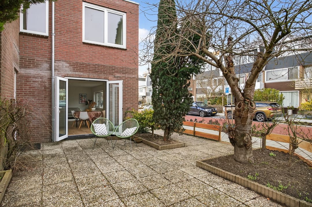 Foto 32 van Kardinaal de Jongstraat 65