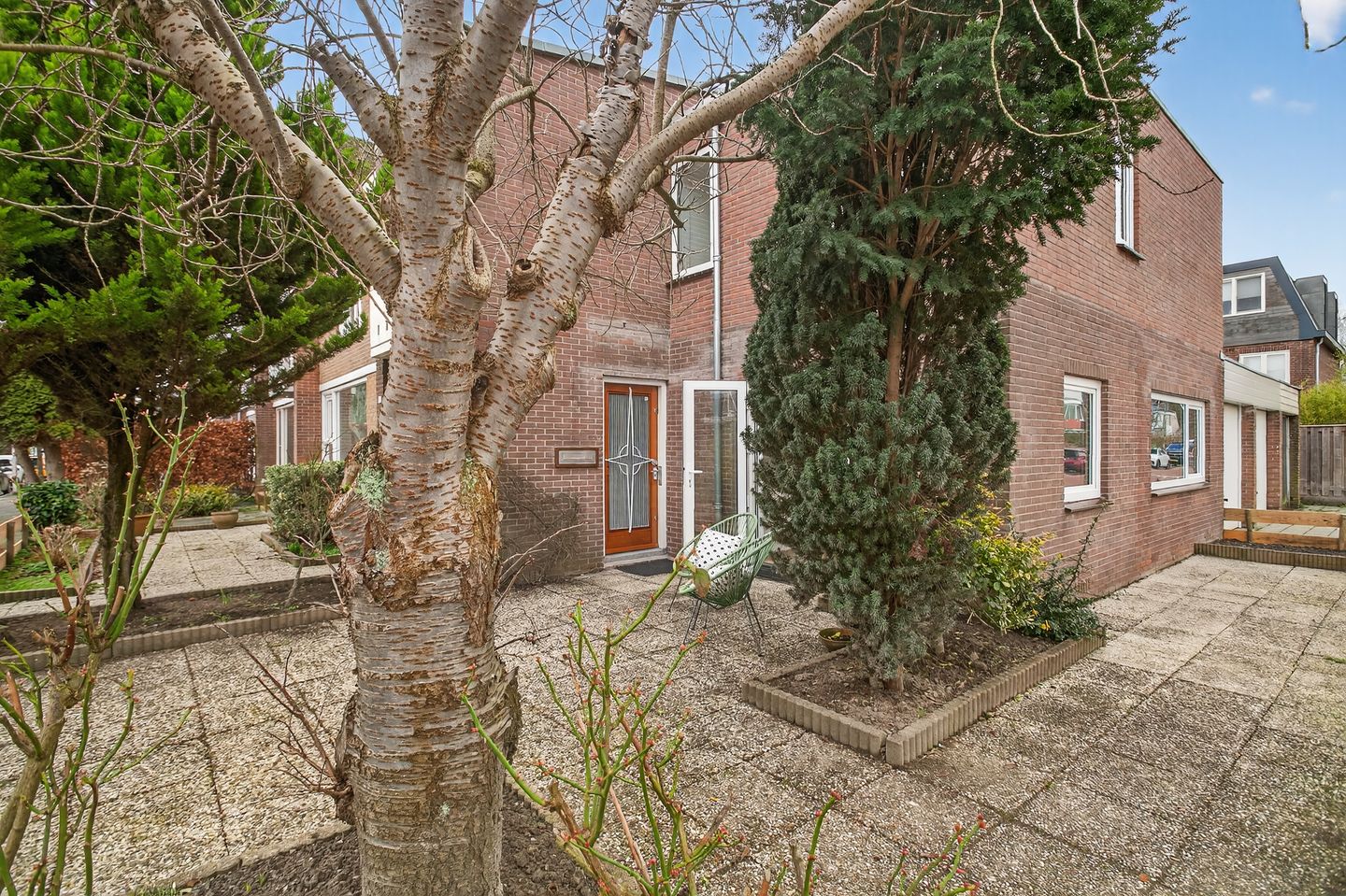 Foto 35 van Kardinaal de Jongstraat 65