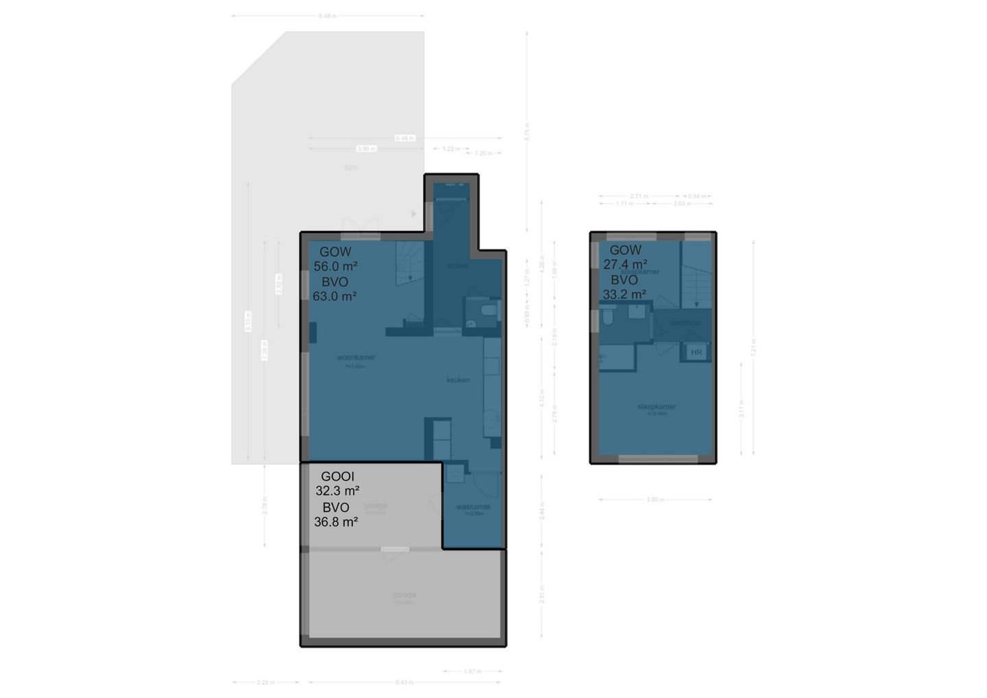 Foto 44 van Kardinaal de Jongstraat 65