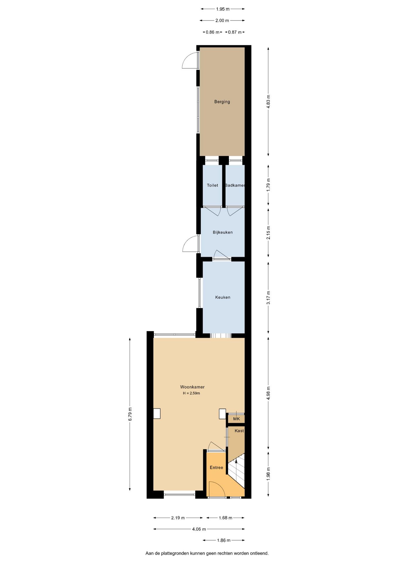 Foto 36 van Daendelsstraat 53