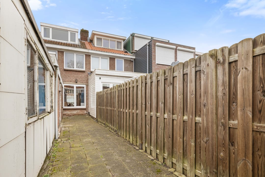 Foto 28 van Daendelsstraat 53