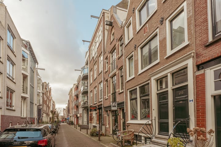 Utrechtsedwarsstraat 85-B