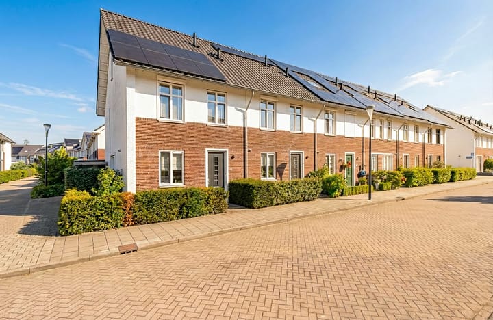 Foto 5 van Steven van Beusichemlaan 19