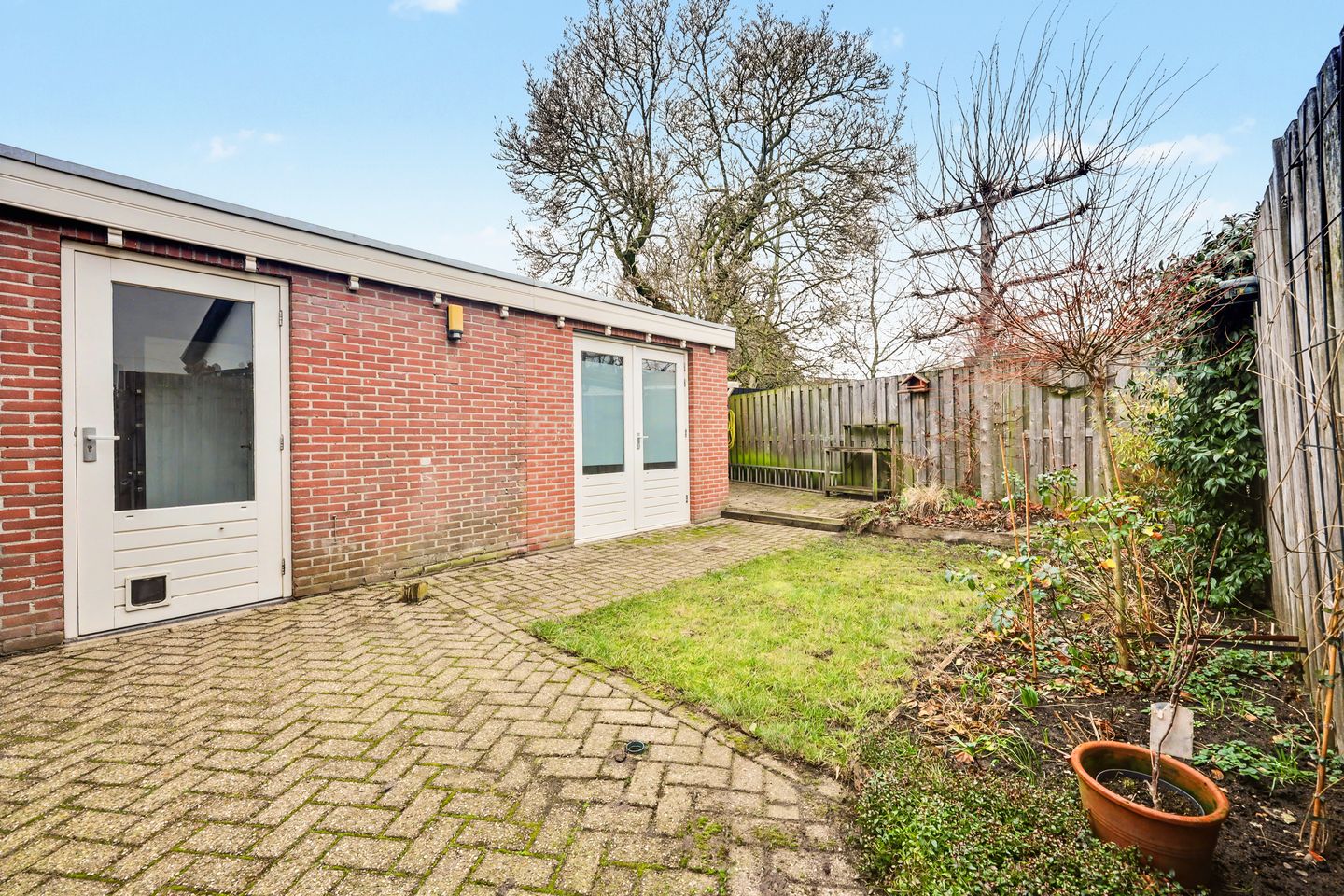 Foto 5 van Goudvinkenstraat 14