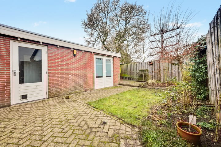 Foto 5 van Goudvinkenstraat 14