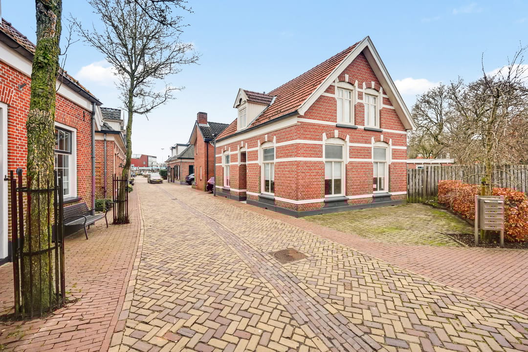 Foto 7 van Goudvinkenstraat 14