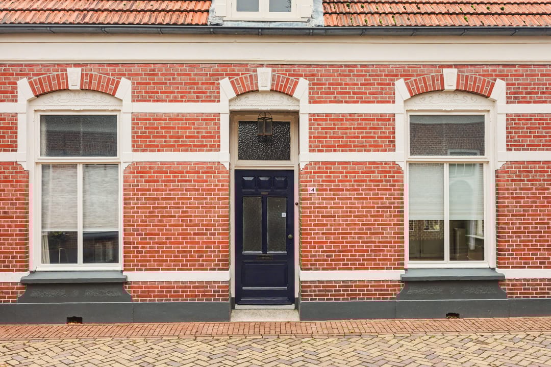 Foto 8 van Goudvinkenstraat 14