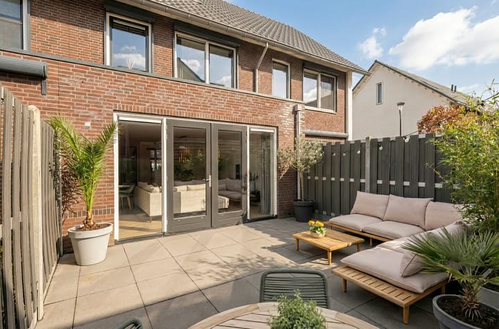 Foto 4 van Steven van Beusichemlaan 19