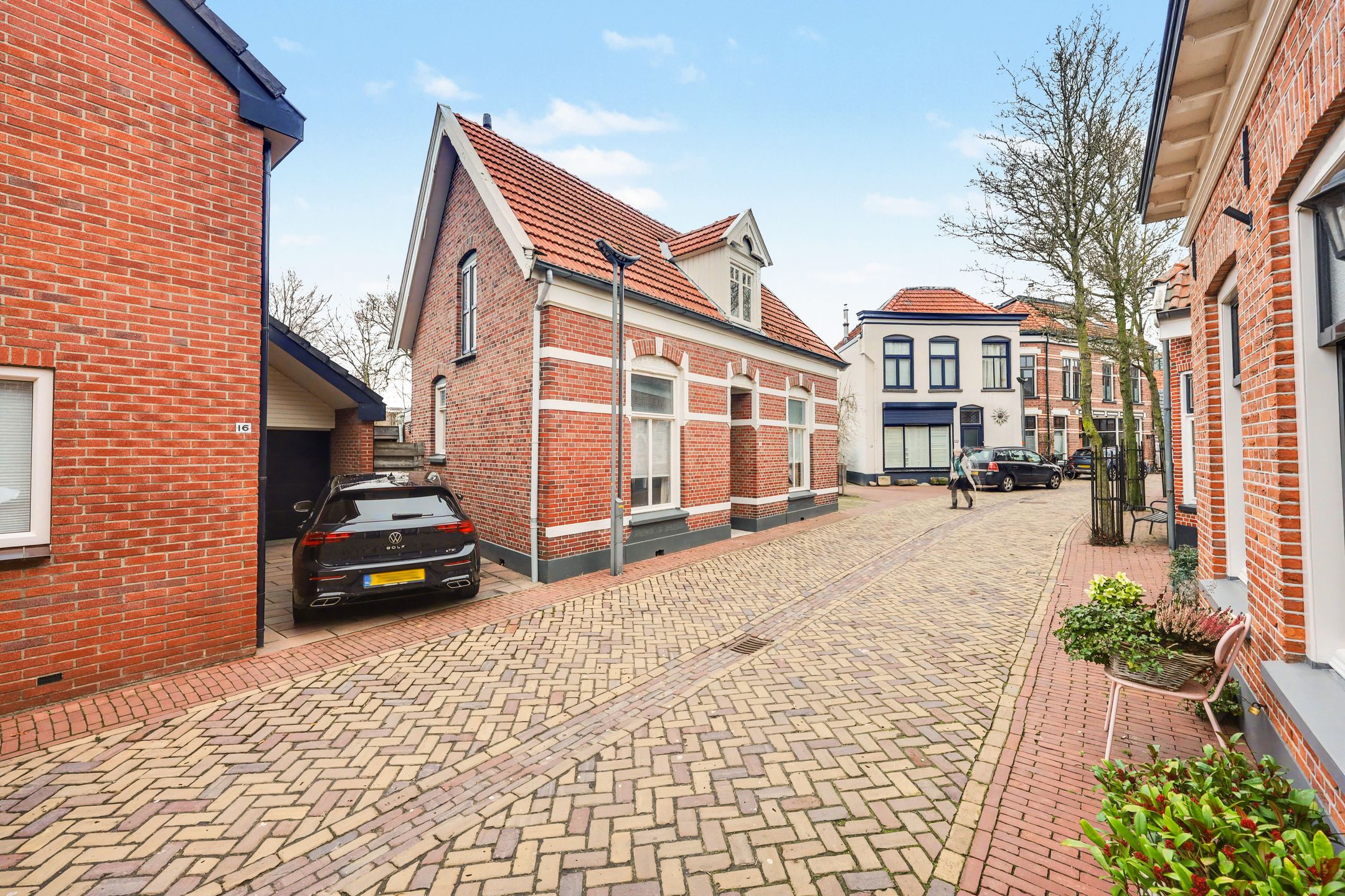 Foto 9 van Goudvinkenstraat 14