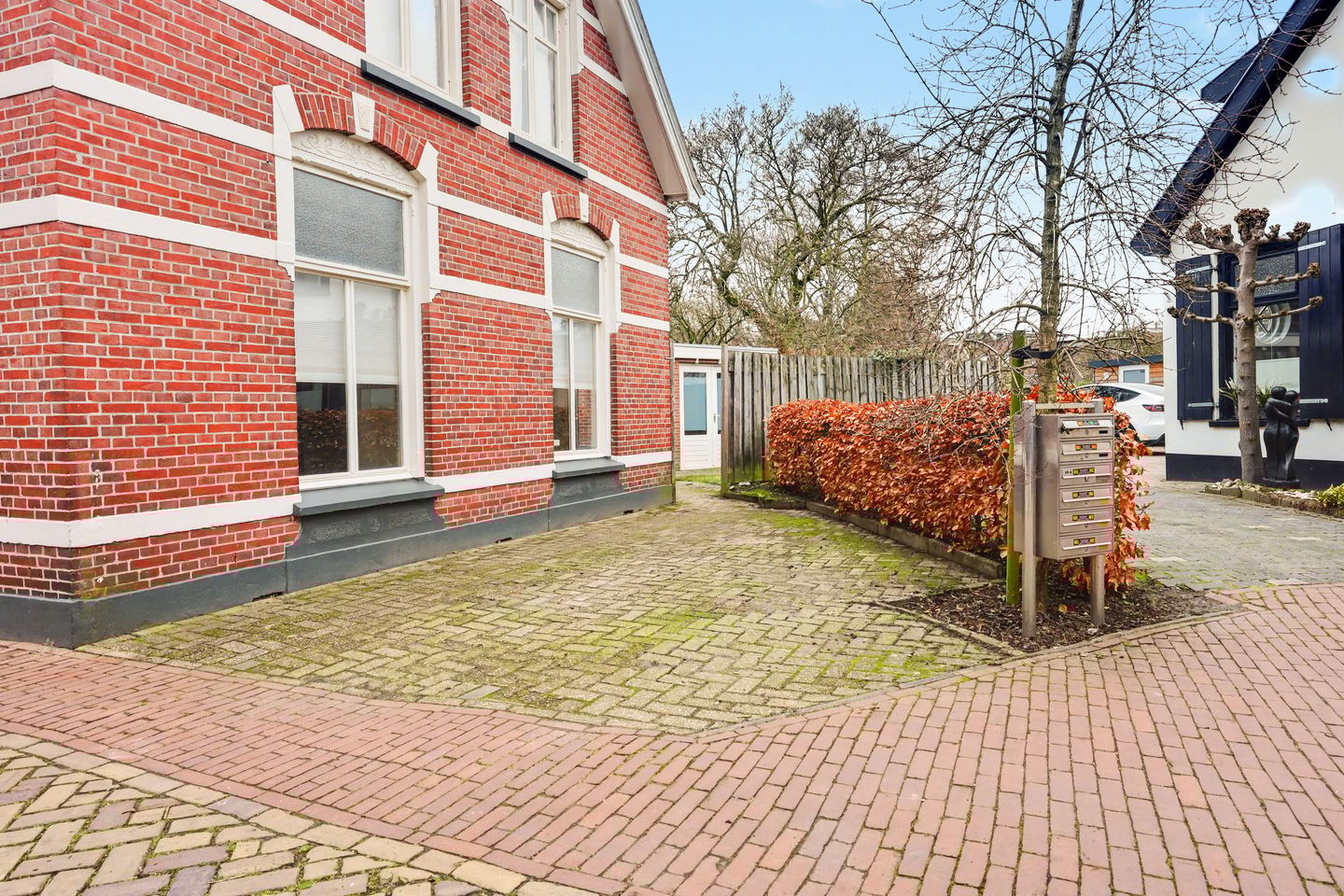 Foto 10 van Goudvinkenstraat 14