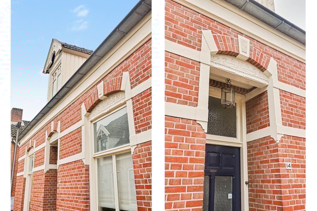 Foto 11 van Goudvinkenstraat 14