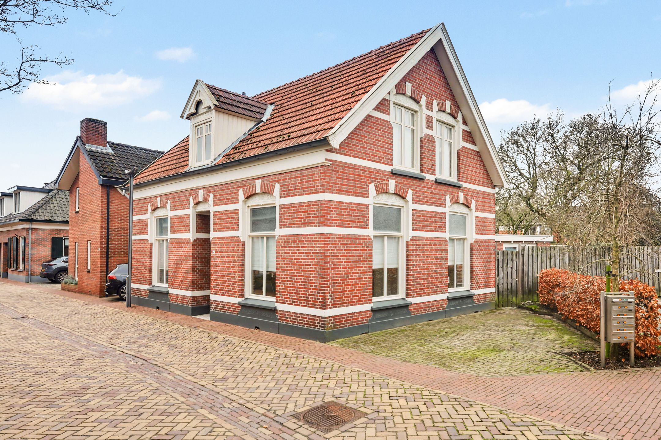 Foto 6 van Goudvinkenstraat 14