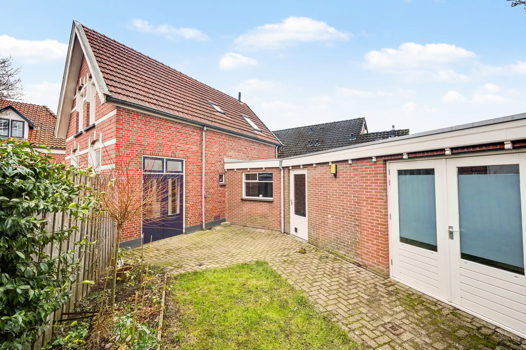 Foto 41 van Goudvinkenstraat 14