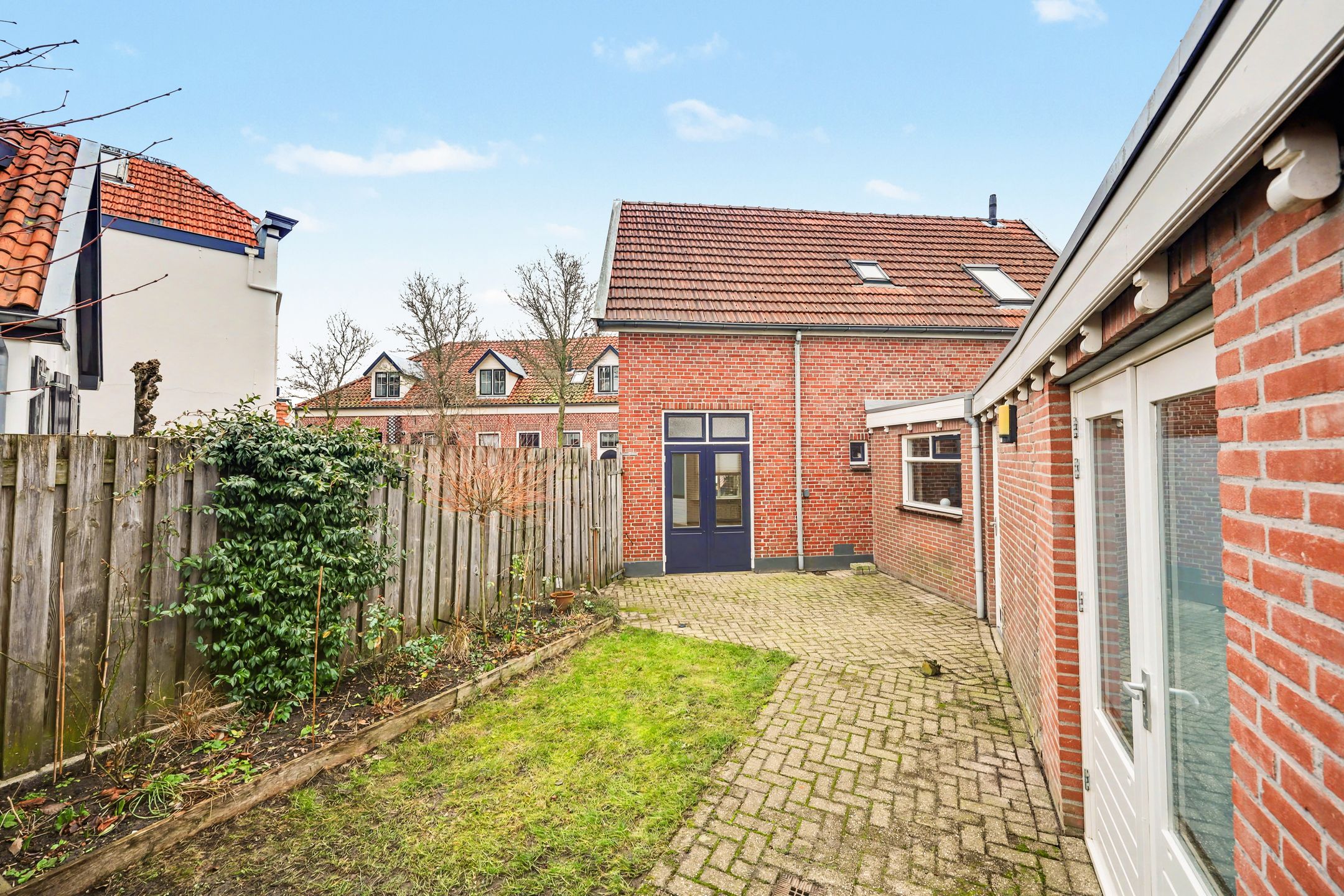 Foto 42 van Goudvinkenstraat 14