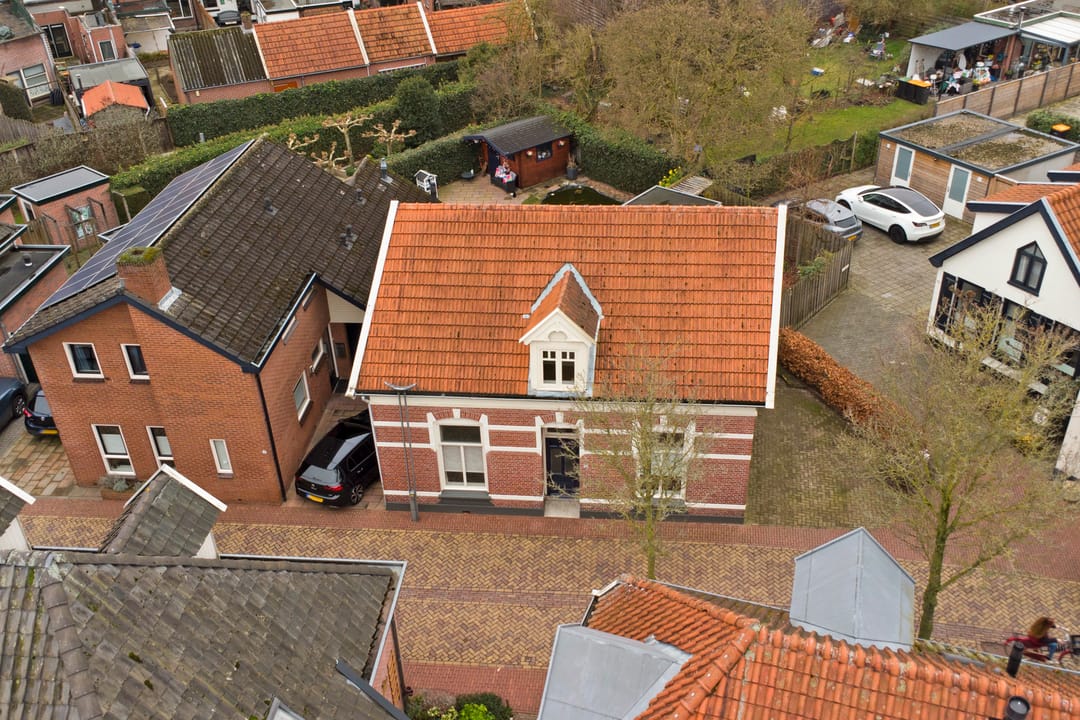 Foto 43 van Goudvinkenstraat 14