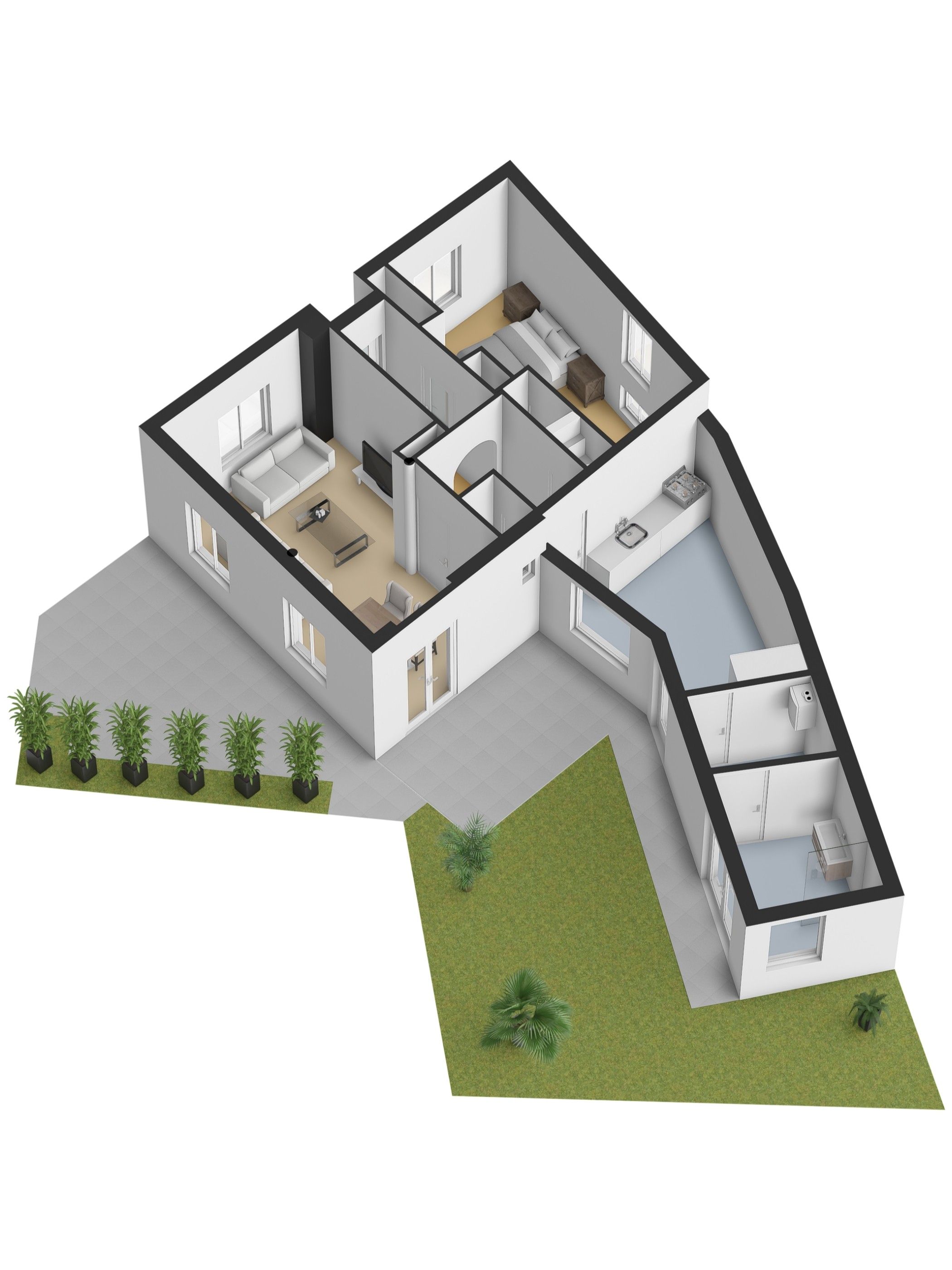 Foto 51 van Goudvinkenstraat 14