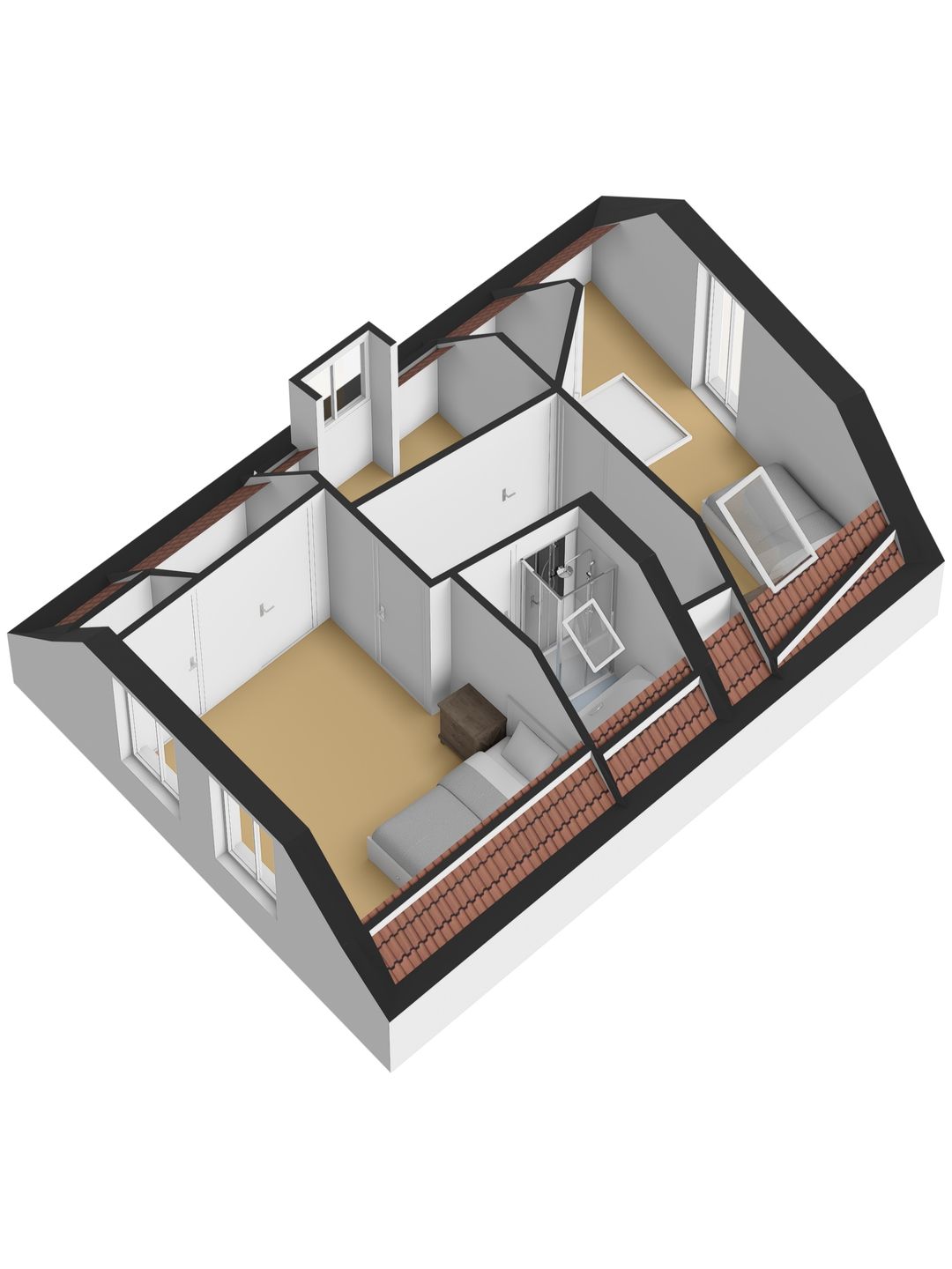 Foto 53 van Goudvinkenstraat 14