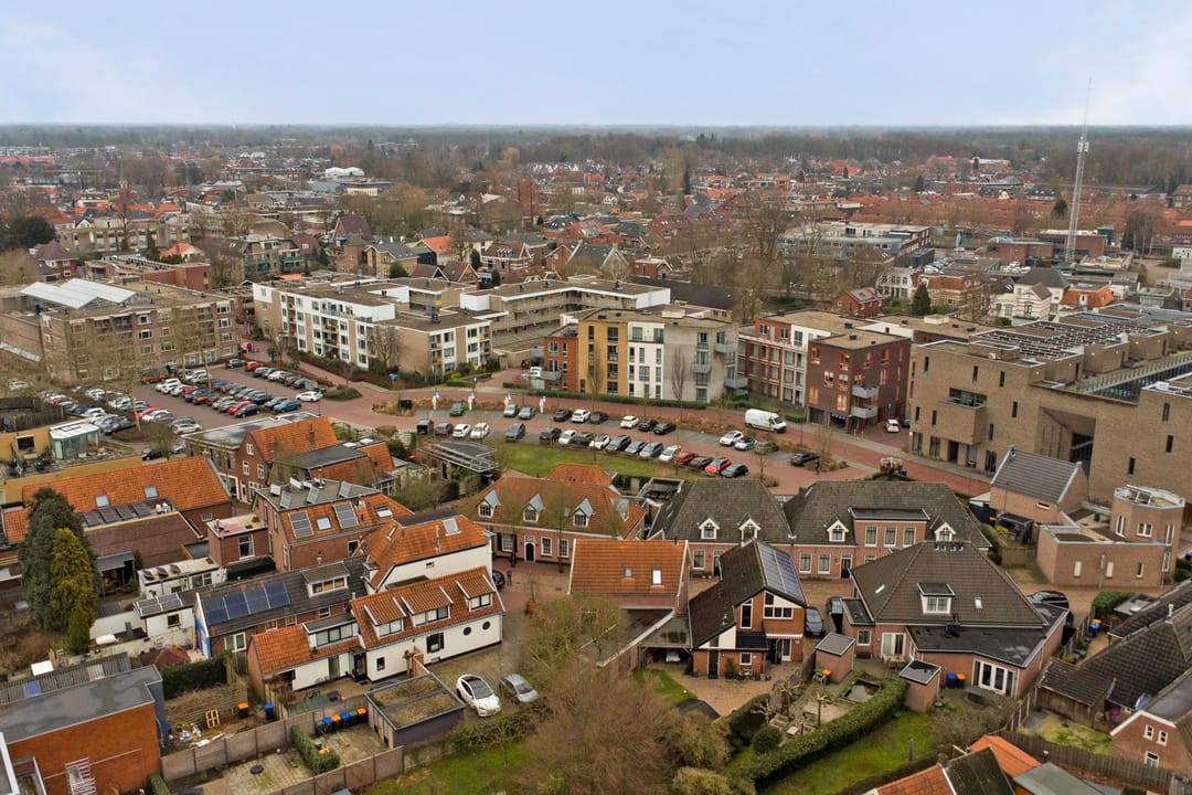 Foto 46 van Goudvinkenstraat 14