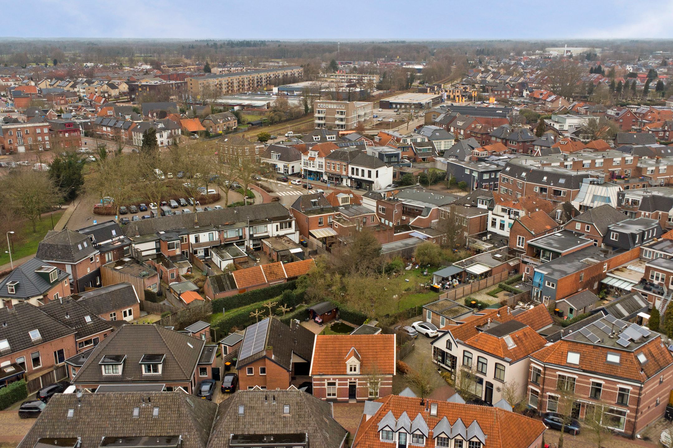 Foto 45 van Goudvinkenstraat 14