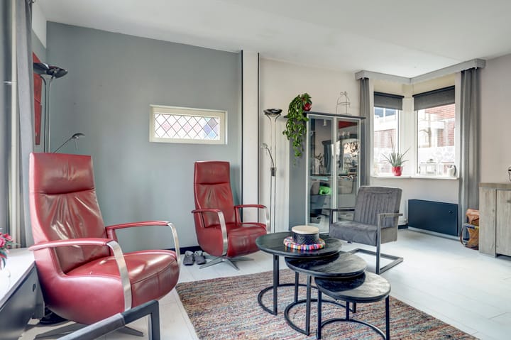 Foto 2 van Duizendroed 19