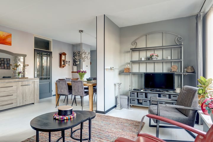 Foto 3 van Duizendroed 19