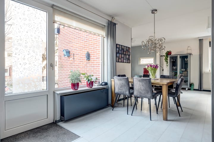 Foto 5 van Duizendroed 19