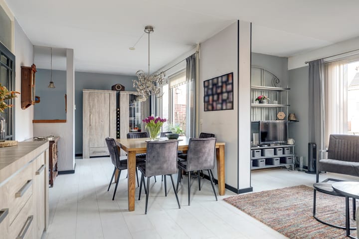 Foto 4 van Duizendroed 19