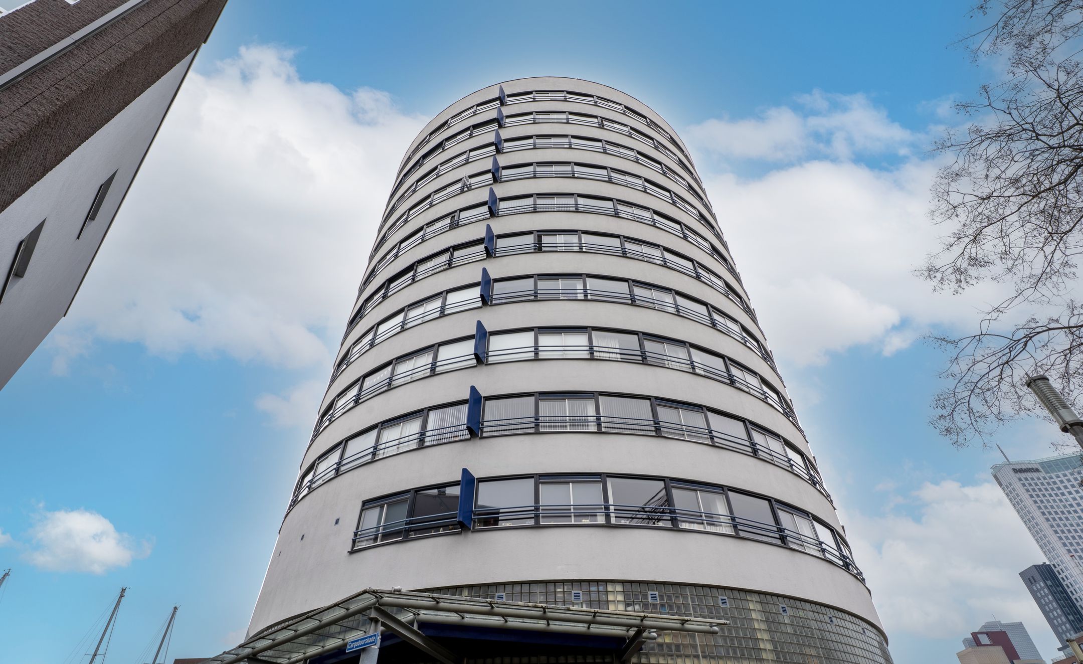 Photo 12 of Cargadoorskade 75