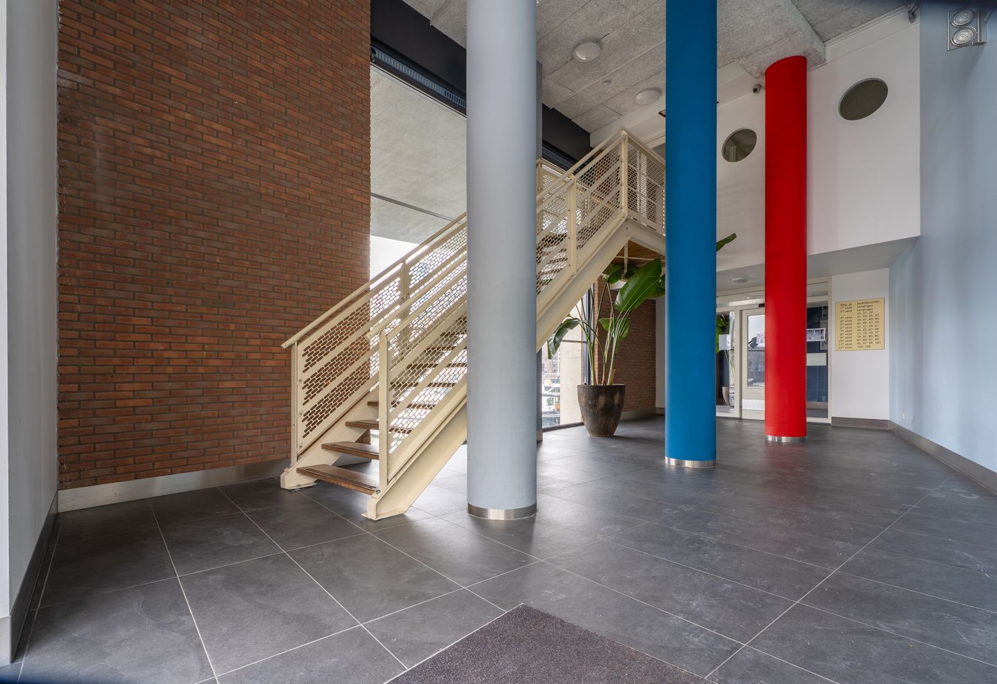 Photo 14 of Cargadoorskade 75