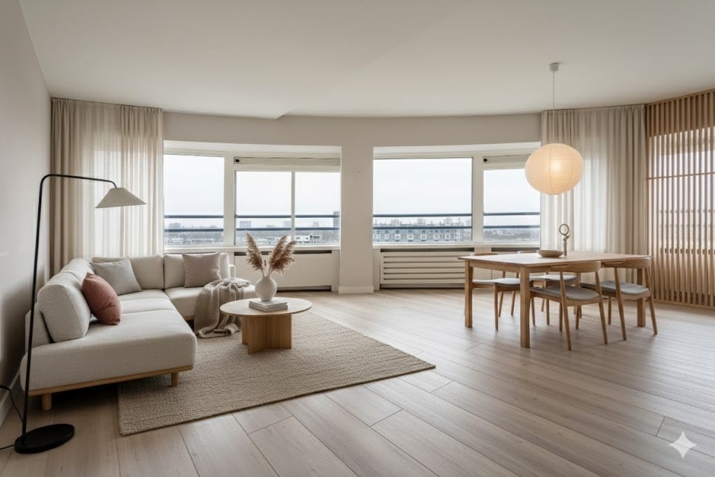 Photo 21 of Cargadoorskade 75