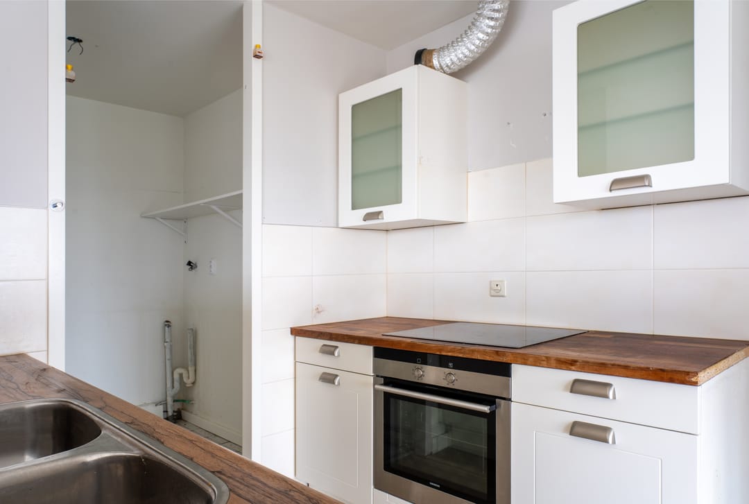 Photo 26 of Cargadoorskade 75