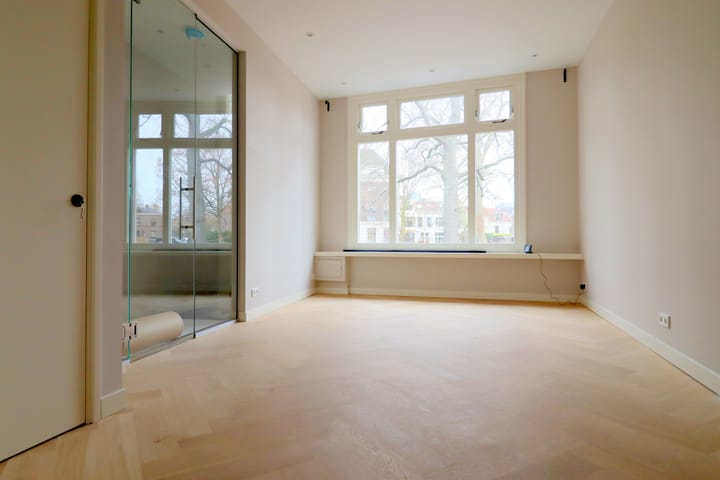 Photo 4 of Wittevrouwensingel 57