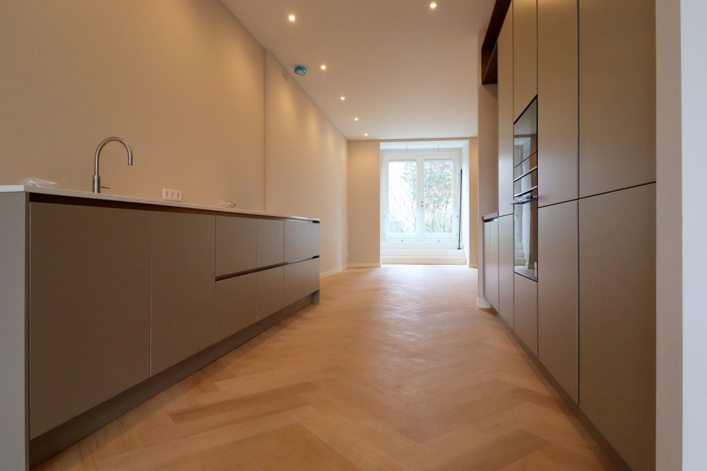 Foto 5 van Wittevrouwensingel 57