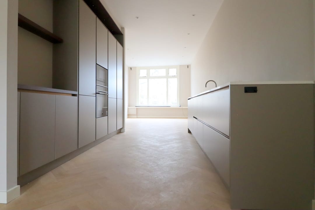 Foto 7 van Wittevrouwensingel 57