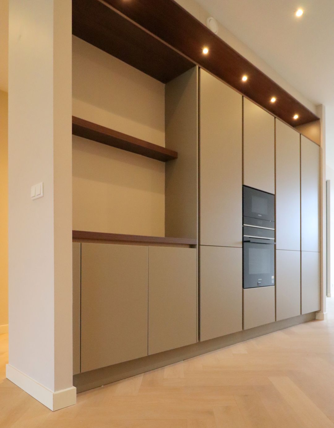 Foto 8 van Wittevrouwensingel 57