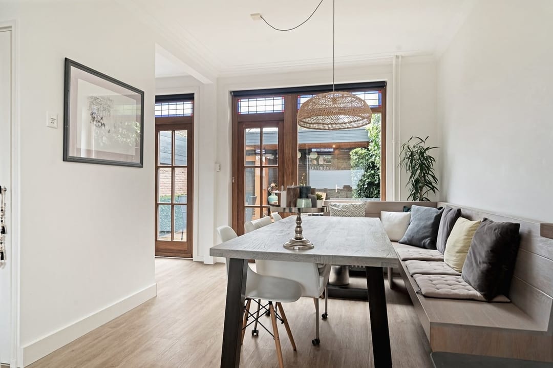 Photo 7 of Tromplaan 4