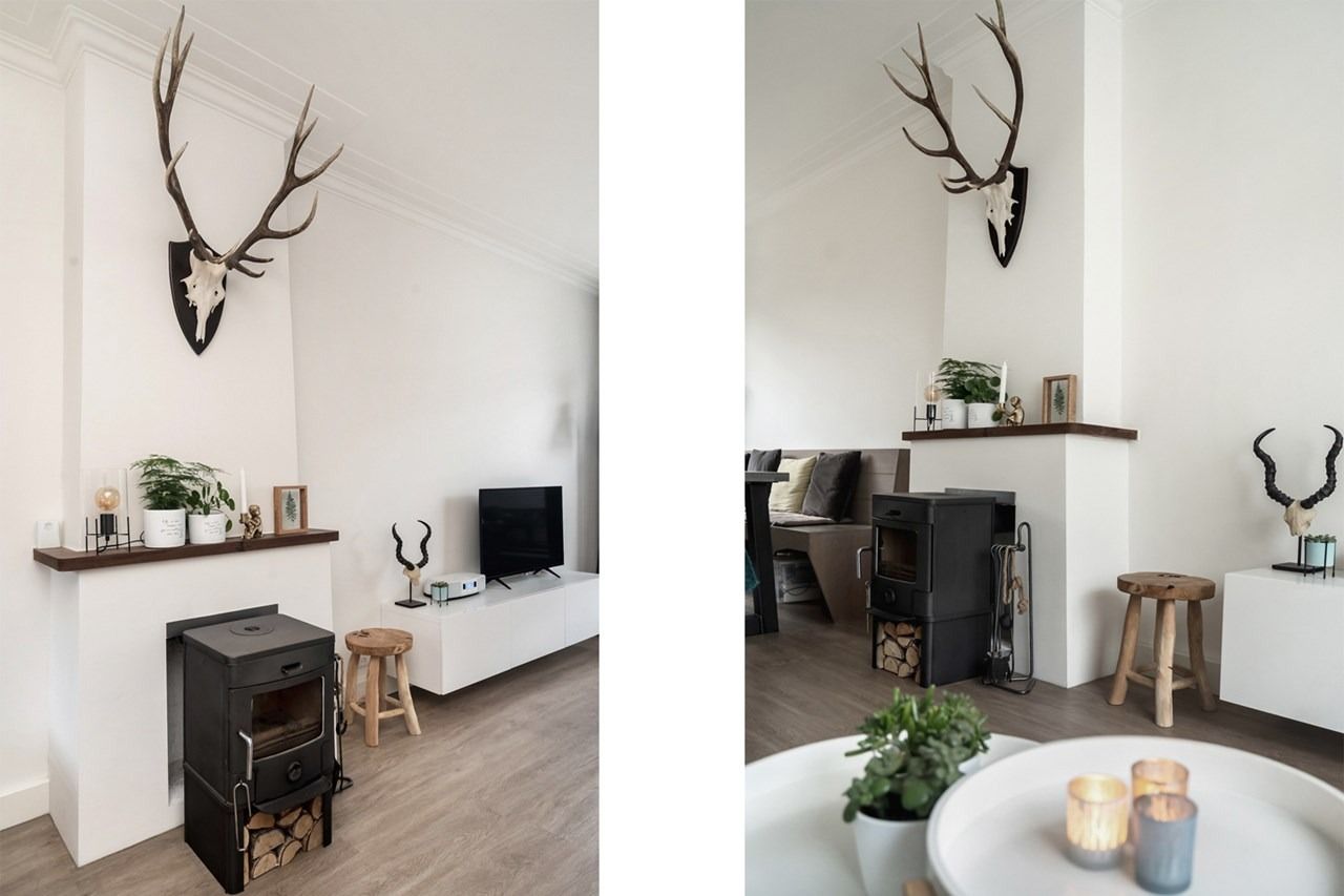 Photo 5 of Tromplaan 4