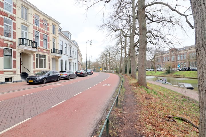 Photo 2 of Wittevrouwensingel 57