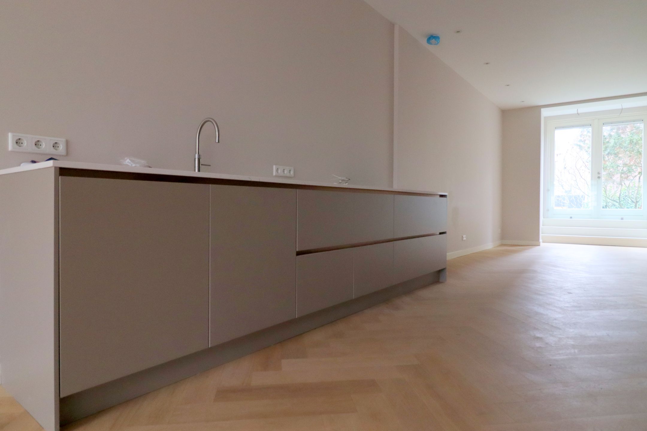 Foto 9 van Wittevrouwensingel 57