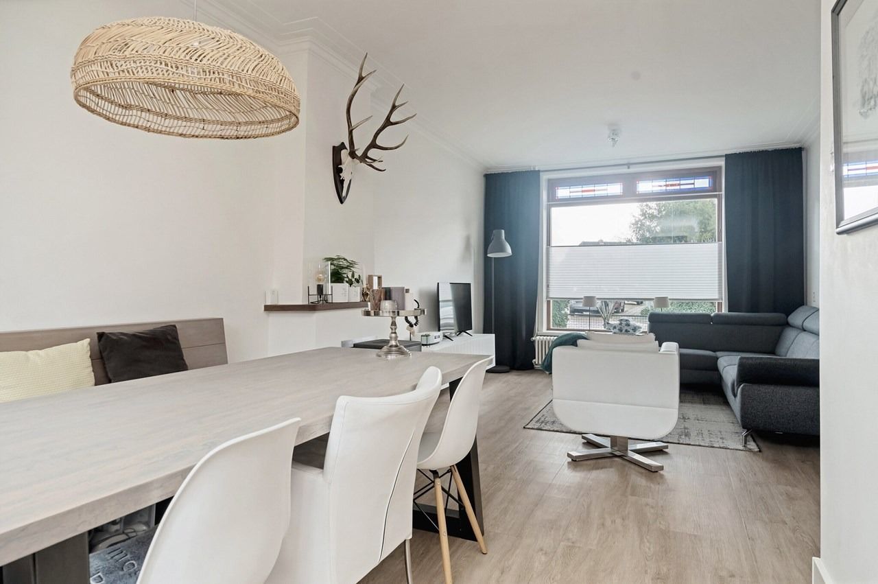 Photo 6 of Tromplaan 4