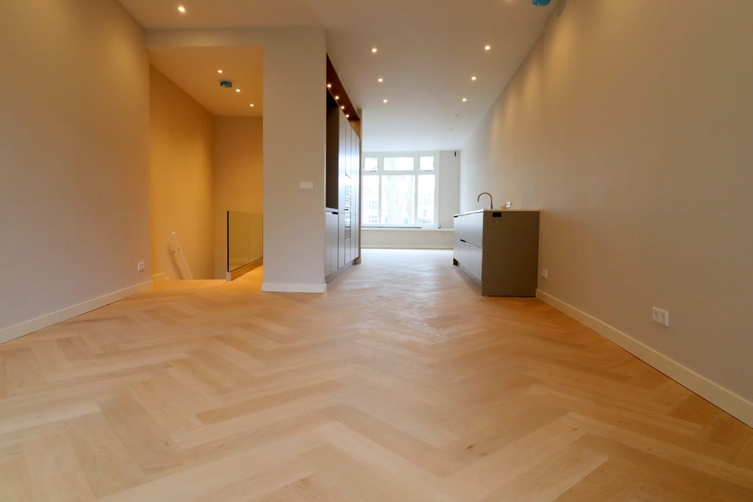 Foto 11 van Wittevrouwensingel 57